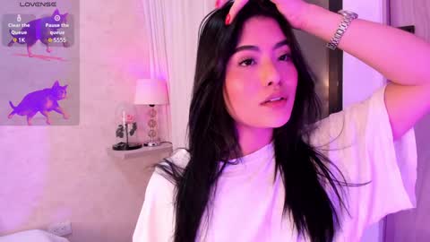 Luisa online show from December 2024 03:03:01 AM