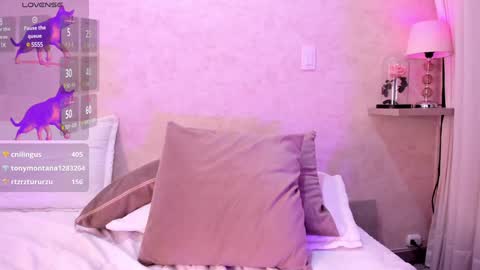 Luisa online show from December 2024 07:45:02 AM