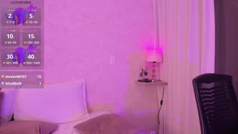 Luisa online show from December 2024 06:48:01 AM