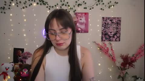 Snapshot of amanda_bright_ chatting on June 2026 10:06:02 AM amanda_bright_ online show from June 2026 10:06:02 AM
