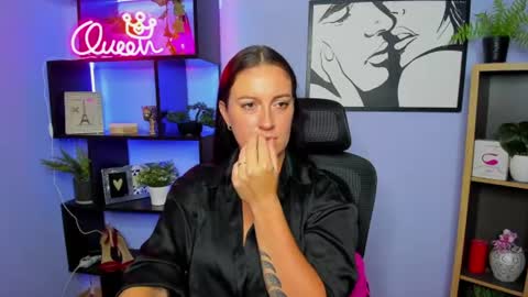 Amanda online show from June 2026 01:54:02 PM