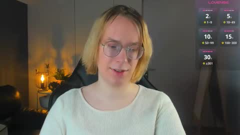 Snapshot of amanda_butlerr chatting on October 2025 11:55:01 AM Hi im Amanda online show from October 2025 11:55:01 AM