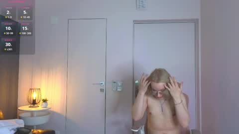 Hi im Amanda online show from June 2026 02:33:01 PM