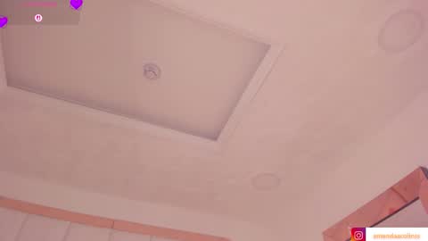 Amanda online show from March 2026 07:42:01 PM