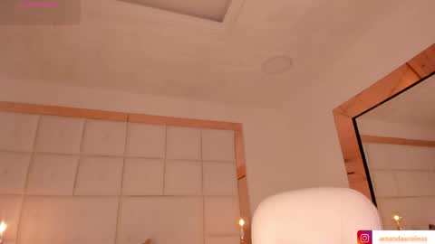 Amanda online show from June 2026 07:37:02 PM