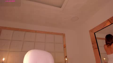 Snapshot of amanda_colin chatting on July 2026 03:21:02 PM Amanda online show from July 2026 03:21:02 PM