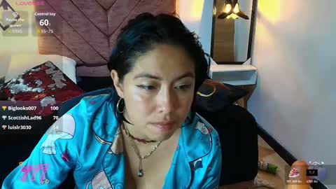 AMANDA FOX online show from March 2026 08:25:01 AM