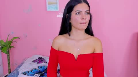 Thalia online show from December 2024 04:54:02 AM