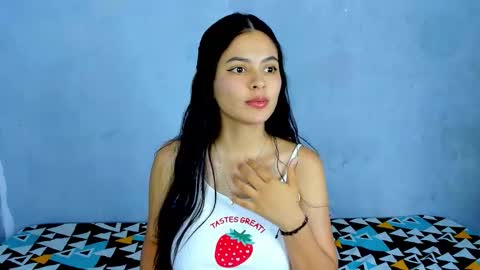 Thalia online show from February 2026 04:18:02 AM