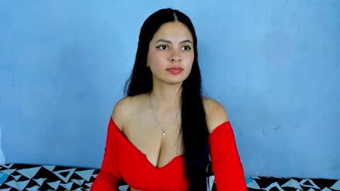 Thalia online show from February 2026 03:29:02 AM