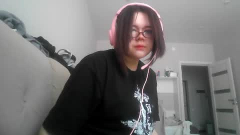 amanda_mia online show from April 2026 11:06:01 AM