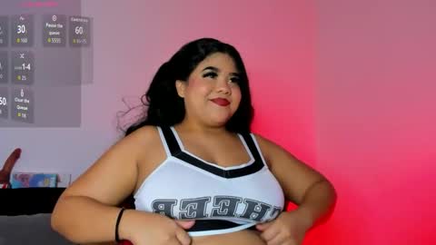 Amanda Moore online show from November 2025 07:19:01 AM