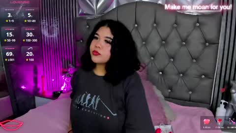 Amanda Moore online show from May 2026 03:56:01 AM