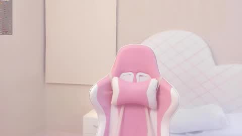 Amanda Noir online show from October 2025 03:54:02 AM