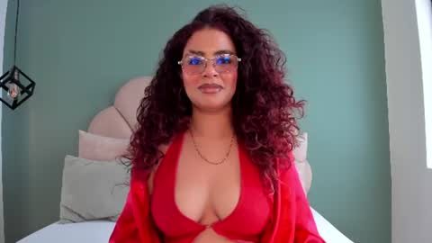 Amanda Rios online show from July 2026 10:16:02 PM