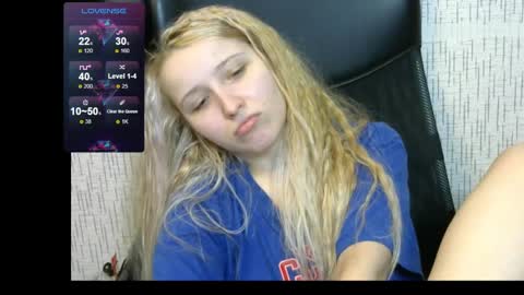 Snapshot of amanda_sherr chatting on March 2025 03:05:01 PM Amanda online show from March 2025 03:05:01 PM