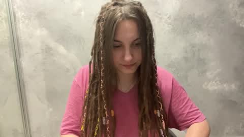 Amanda online show from March 2026 09:07:01 PM