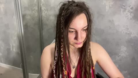 Amanda online show from March 2026 08:37:02 AM