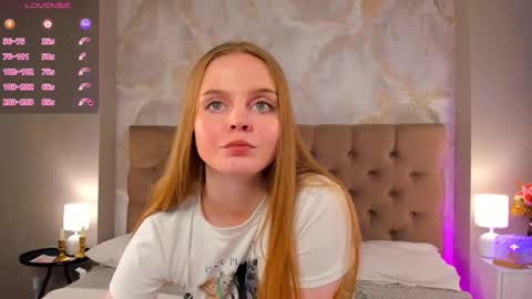 Amanda online show from November 2025 02:43:02 AM