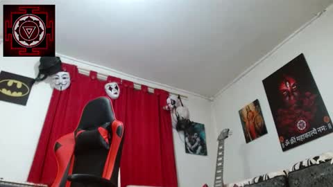 Amanda Valeska online show from March 2025 02:10:02 PM