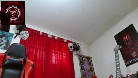 Amanda Valeska online show from March 2026 03:45:01 PM