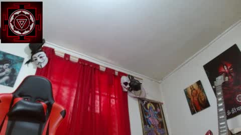 Amanda Valeska online show from April 2026 05:39:02 PM