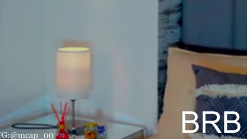 Amanda online show from January 2025 11:47:01 PM