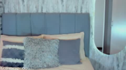 Amanda online show from January 2025 02:18:02 AM