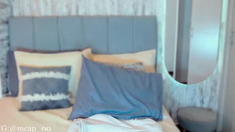 Amanda online show from February 2025 01:11:01 AM