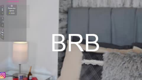 Amanda online show from September 2025 01:07:01 AM