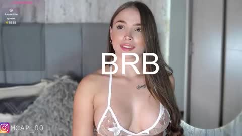 Amanda online show from February 2026 11:34:02 PM