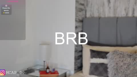 Amanda online show from March 2026 01:31:02 AM