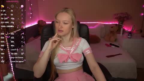 Amanda online show from January 2026 07:35:02 AM