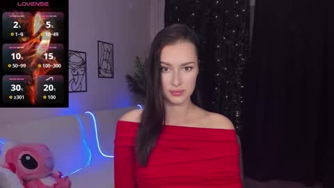 AmandaAir online show from September 2025 04:54:01 PM