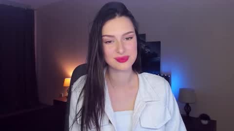 AmandaAir online show from December 2025 11:26:02 AM