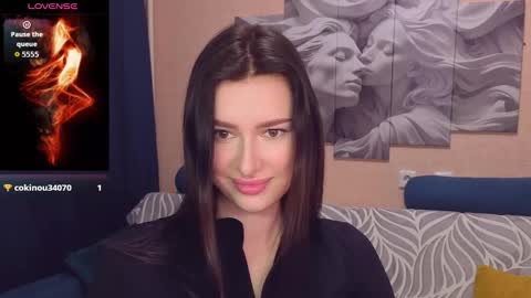 AmandaAir online show from January 2026 04:20:02 PM