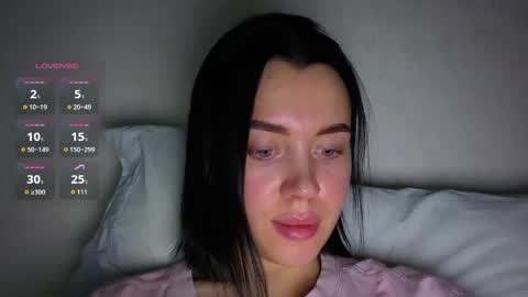 Amanda Rose online show from April 2026 06:05:02 PM