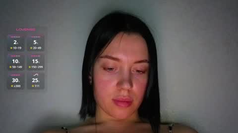 Amanda Rose online show from April 2026 07:59:02 PM