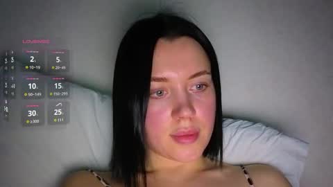 Amanda Rose online show from April 2026 06:08:02 PM