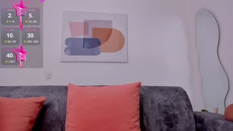 Amanda  online show from December 2024 06:21:01 PM