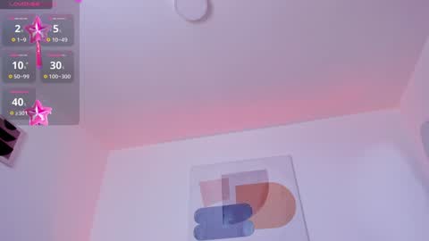 Amanda  online show from December 2024 02:50:02 PM