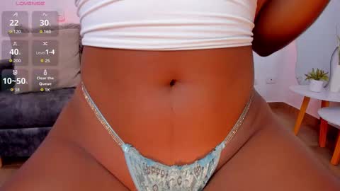 Amanda  online show from October 2025 05:00:01 PM