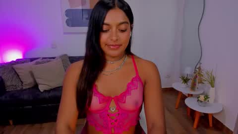 Amanda  online show from November 2025 01:28:01 AM