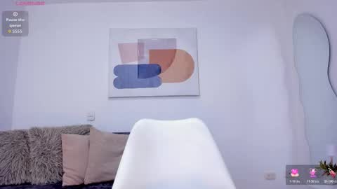 Amanda  online show from November 2025 02:40:02 PM