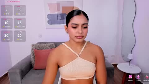 Amanda  online show from March 2026 02:46:02 PM