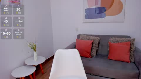 Amanda  online show from April 2026 02:33:01 PM