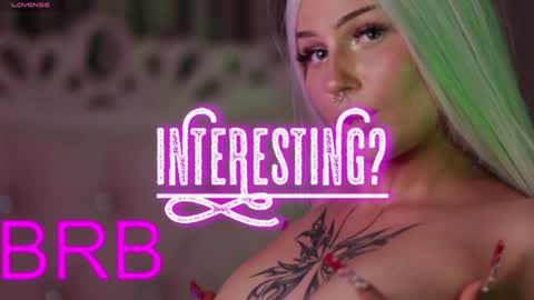 Amanda Farrell online show from December 2024 12:19:02 PM