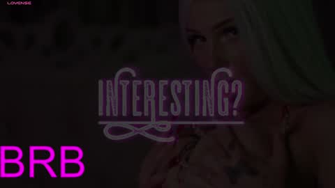 Amanda Farrell online show from January 2025 09:15:02 AM