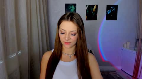 amandagracy_1 online show from March 2026 11:24:01 AM