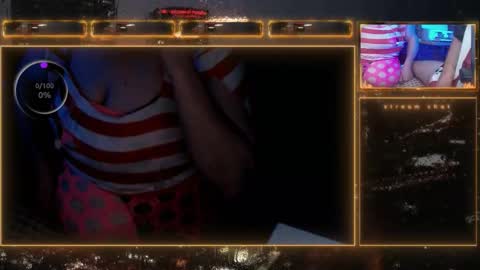 Snapshot of amandajugs chatting on November 2025 03:11:01 PM Amanda online show from November 2025 03:11:01 PM